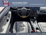 2022 Crosstrek Thumbnail 13