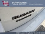 2022 Crosstrek Thumbnail 14