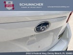 2022 Crosstrek Thumbnail 15
