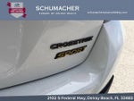 2022 Crosstrek Thumbnail 16