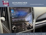 2022 Crosstrek Thumbnail 21
