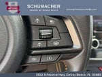 2022 Crosstrek Thumbnail 25
