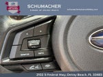 2022 Crosstrek Thumbnail 26