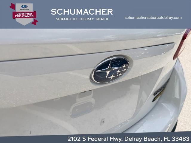 2022 Subaru Crosstrek - $24,152