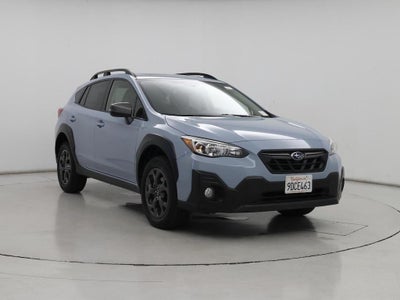 2023 Subaru Crosstrek AWD Sport 4DR Crossover