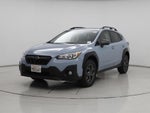2023 Crosstrek Thumbnail 4