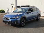 2023 Crosstrek Thumbnail 2