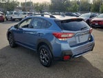 2023 Crosstrek Thumbnail 3