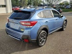 2023 Crosstrek Thumbnail 5