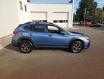 2023 Crosstrek Thumbnail 6