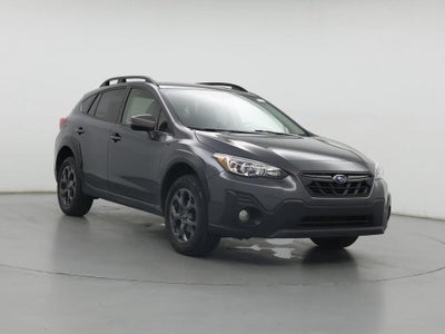 2023 Subaru Crosstrek AWD Sport 4DR Crossover