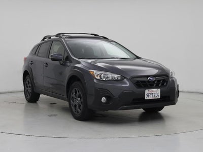 Photo of a 2023 Subaru Crosstrek AWD Sport 4DR Crossover for sale