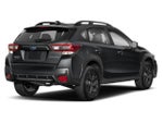 2021 Crosstrek Thumbnail 3