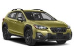 2021 Crosstrek Thumbnail 6