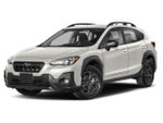2021 Crosstrek Thumbnail 1