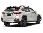 2021 Crosstrek Thumbnail 3