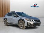2022 Crosstrek Thumbnail 1