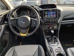 2022 Crosstrek Thumbnail 4