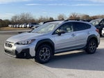 2022 Crosstrek Thumbnail 27