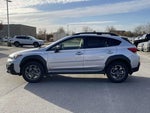 2022 Crosstrek Thumbnail 28