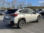 2022 Crosstrek Thumbnail 31