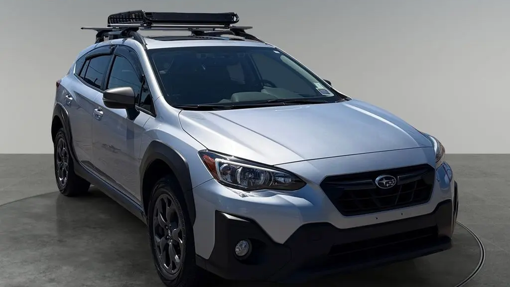 Preowned 2022 Subaru Crosstrek Sport for Sale