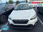 2023 Crosstrek Thumbnail 1