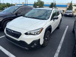 2023 Crosstrek Thumbnail 2