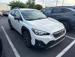 2023 Crosstrek Thumbnail 3