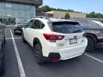 2023 Crosstrek Thumbnail 4