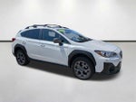 2023 Crosstrek Thumbnail 2