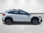 2023 Crosstrek Thumbnail 3