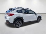 2023 Crosstrek Thumbnail 4