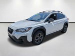 2023 Crosstrek Thumbnail 8
