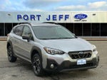 2021 Crosstrek Thumbnail 4