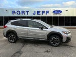 2021 Crosstrek Thumbnail 5