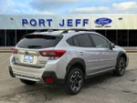 2021 Crosstrek Thumbnail 6
