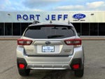 2021 Crosstrek Thumbnail 7