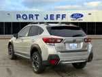 2021 Crosstrek Thumbnail 8