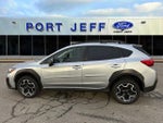 2021 Crosstrek Thumbnail 9
