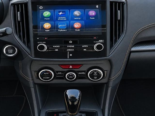 2021 Subaru Crosstrek - $21,893