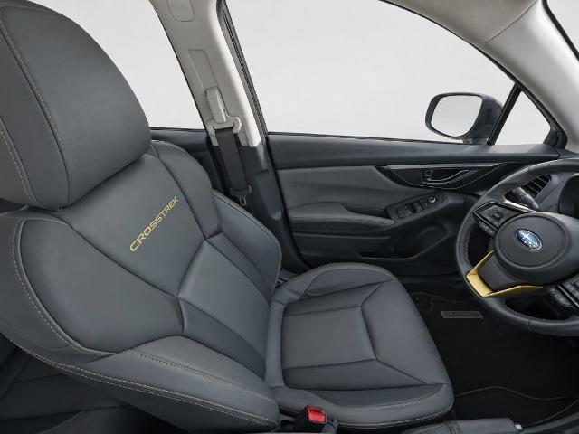 2021 Subaru Crosstrek - $21,893