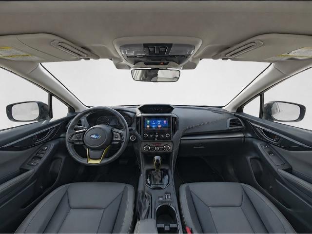 2021 Subaru Crosstrek - $21,893