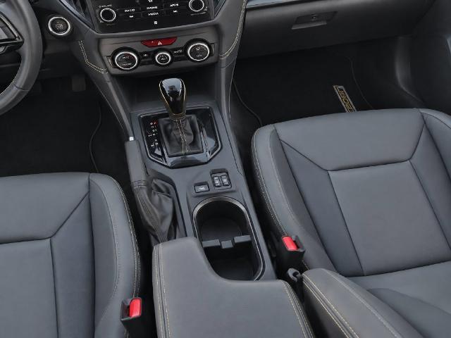 2021 Subaru Crosstrek - $21,893