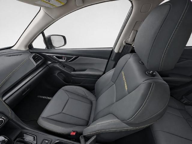 2021 Subaru Crosstrek - $21,893