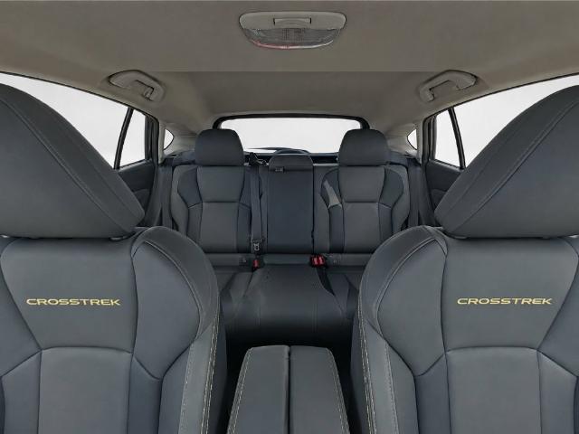 2021 Subaru Crosstrek - $21,893