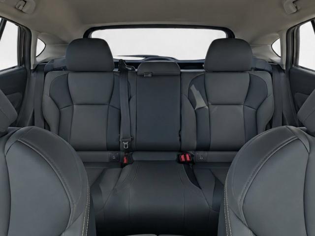 2021 Subaru Crosstrek - $21,893