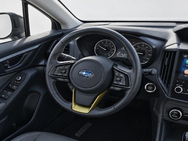 2021 Subaru Crosstrek - $21,893