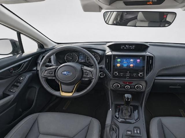 2021 Subaru Crosstrek - $21,893