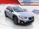 2022 Crosstrek Thumbnail 1